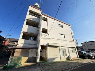 マンションみのりの画像