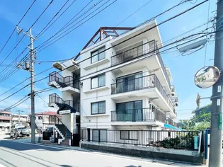 ヴィラ東川口の画像