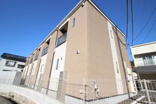 ラヴィーヌ三入B棟の画像