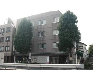 あずきビルの画像