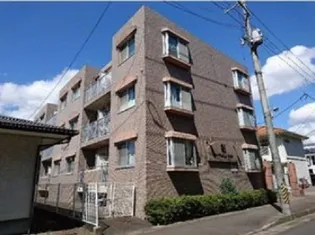 ロイヤルヒルズ南仙台の画像