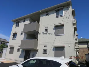 グランツ シャルロッテの画像