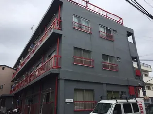 サンファスト東尾久の画像