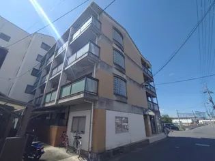 ノースビレッジ草津の画像