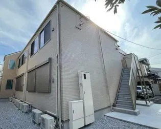 スプラウトハイム御嶽山の画像