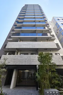 東京都文京区本郷3【マンション】の外観