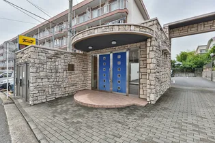 アイリッシュ青葉台の画像