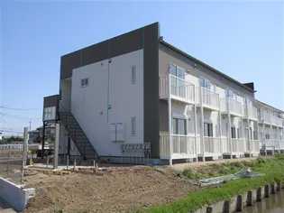 Eースマイル小松の画像