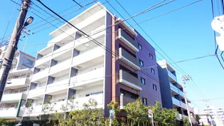 リリーゼ練馬中村北の画像