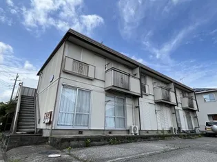 セピアハイツの画像