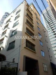 タウンヴィラ摂津の画像