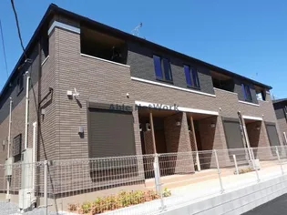 グレイスIの画像