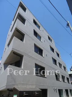 88.HANEZAWA【5階】の外観