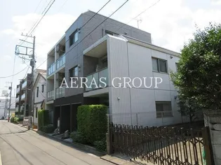 フェンネル浜田山の画像