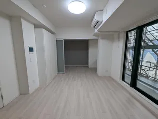 渡幸ベルメゾン五橋【3階】の外観