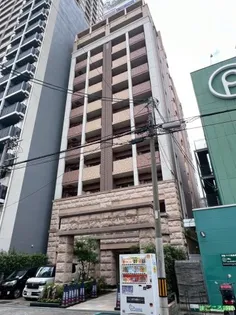 プレサンス本町リアルシティの画像