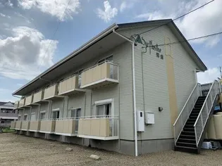 サープラスワン河合の画像