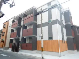 クロスレジデンシアの画像