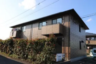 アビテ明日香 B棟の画像