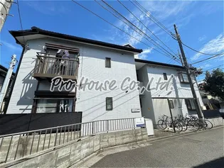 ジュネス本町の画像