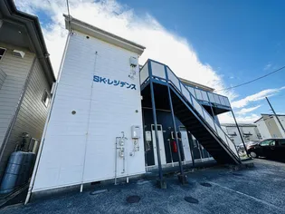 SKレジデンスの画像