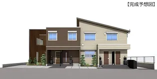 ウエストベル 向山の画像