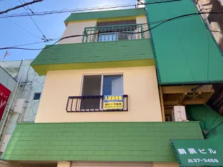 銅辰ビルの画像