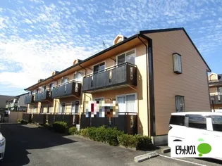 スカイハイツ高橋IIIの画像