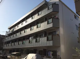 カーサフレスコの画像