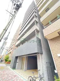 シーズンフラッツ元浅草4丁目【2階】の外観