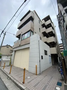 グランパレ塚口の画像