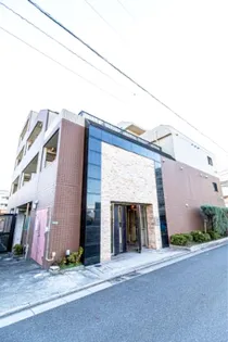 セルカディア石神井台の画像