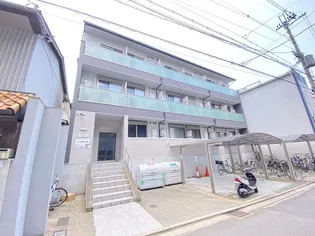 セントポーリア円町の画像