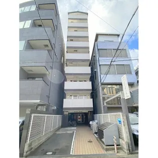 グランパシフィック桜川の画像