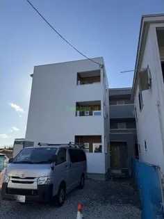 アークリヴィエール河原町【2階】の外観