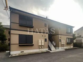 フローレンス D棟の画像