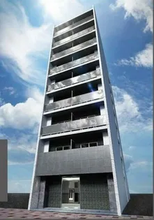 ラヴェニール東神奈川の画像