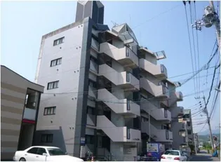 ロイヤル隅の浜2番館の画像