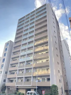 パークリュクス秋葉原MONOイーストの画像