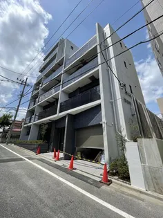 トリアノン等々力の画像