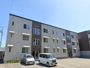 SAKURA MAISONの画像