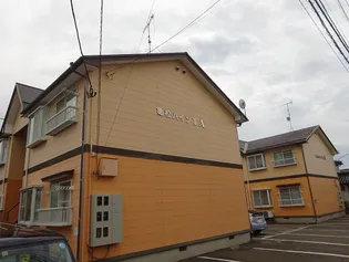 亀松ハイツIIAの画像