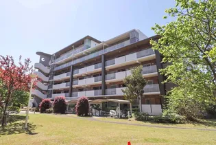 URアートヒル高根台の画像