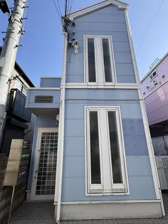 シエスタ大久保B【1階】の外観