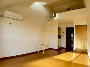 宮城県仙台市泉区上谷刈字向原【アパート】の外観