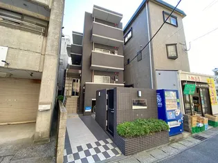 COCONBLD QUATORZEの画像