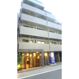 ルーブル西荻窪弐番館の画像