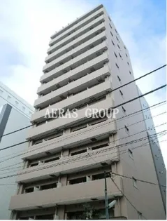 クリオ赤羽壱番館の画像