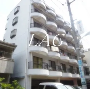 シロス蓮沼の画像