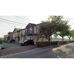 メリージャスミンの画像